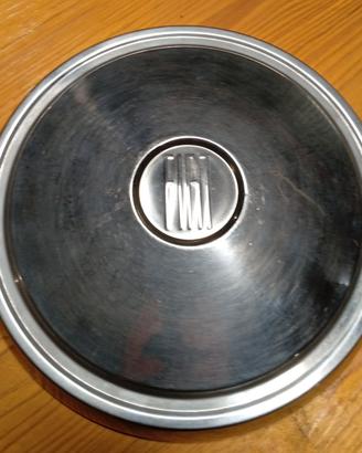 calotta copri ruota fiat d'epoca 