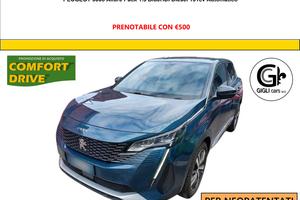 Peugeot 3008 II Allure Pack 1.5 Blue HDI Automatic