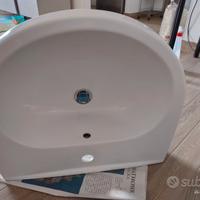 Lavabo bagno 60 cm