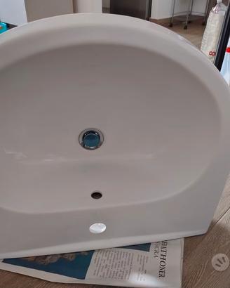 Lavabo bagno 60 cm
