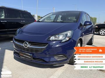 OPEL Corsa 5� serie Corsa 1.3 CDTI 5 porte n-Joy