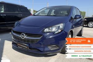 OPEL Corsa 5� serie Corsa 1.3 CDTI 5 porte n-Joy