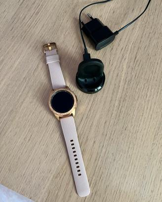 Smartwatch Samsung Galaxy Watch
