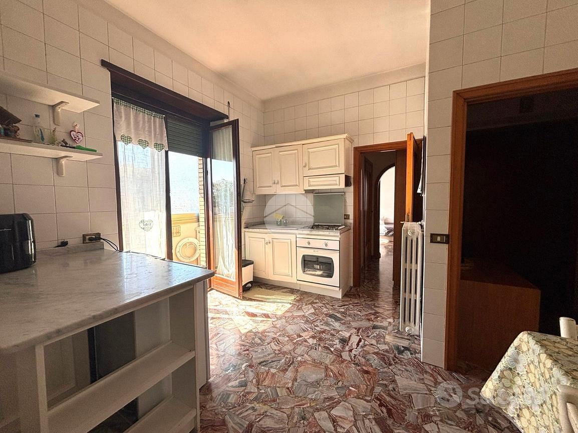 Appartamento – Roma, Portuense, Municipio Roma XI - Vista 2