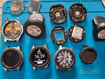 lotto Samsung galaxy watch 46 mm