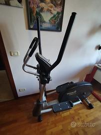 Crosstrainer