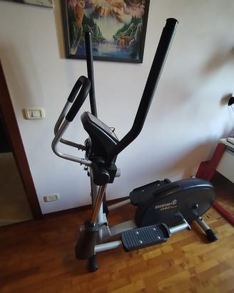 Crosstrainer