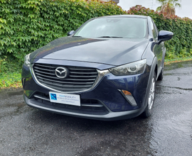 MAZDA CX 3 SKY ACTIV Diesel