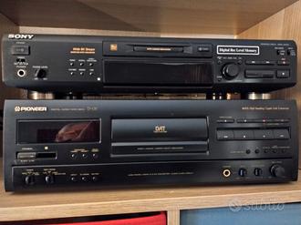 Used Pioneer D05 DAT recorders for Sale | HifiShark.com