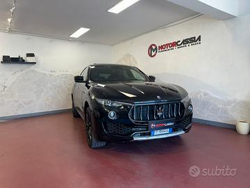 Maserati Levante V6 Diesel 275 CV AWD Gransport