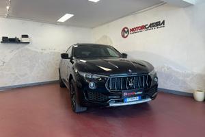Maserati Levante V6 Diesel 275 CV AWD Gransport