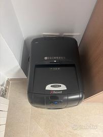 Distruggi-documenti  automatico -ampia capacità