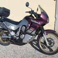 Honda Transalp 600V