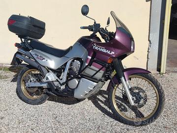 Honda Transalp 600V
