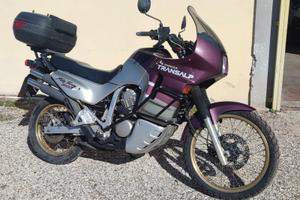Honda Transalp 600V
