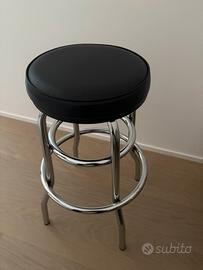 Sgabello cucina