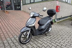 Piaggio Liberty 125 S