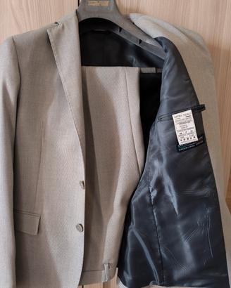 N 2 abiti da uomo taglia 44 MAI USATI