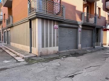 Negozio San Severo [8654e6b2-b742-4ae9-8VCG]