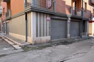 Negozio San Severo [8654e6b2-b742-4ae9-8VCG]