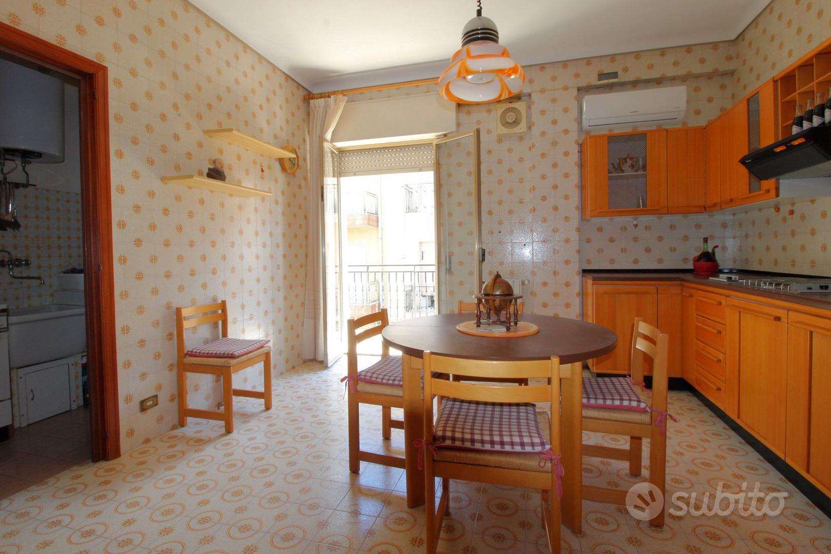 Appartamento – RG - Vista 4