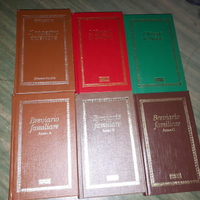 Libri religiosi vari Famiglia Cristiana