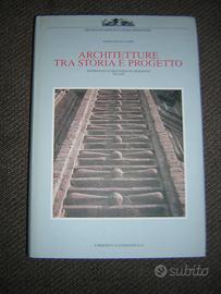 Architettura tra storia e progetto