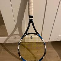 Racchetta Babolat Spike boost+
