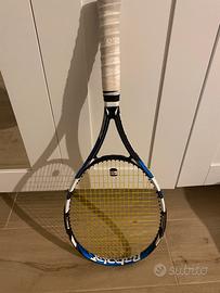 Racchetta Babolat Spike boost+