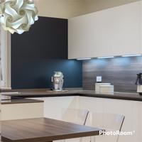 Lampadario moderno