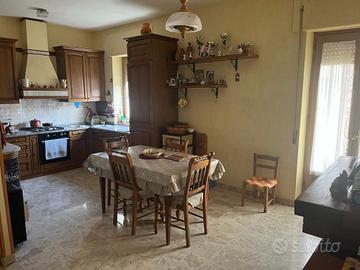 Appartamento 90 mq