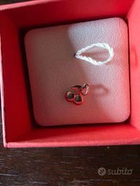 Ciondolo ciliegia dodo