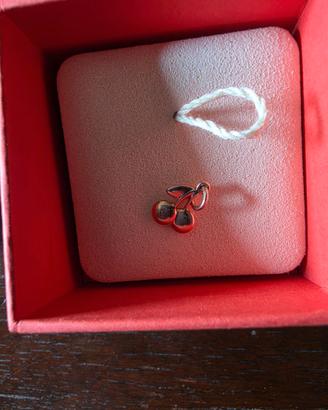 Ciondolo ciliegia dodo