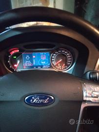 Ford Mondeo SW TDCi 