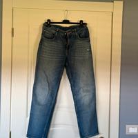 jeans h&m regular fit