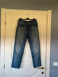 jeans h&m regular fit