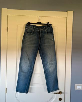 jeans h&m regular fit