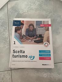 Libro Scuola Superiore