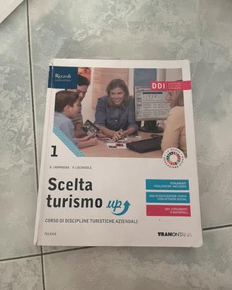 Libro Scuola Superiore