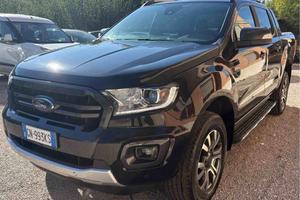 FORD Ranger 2.0 ECOBLUE aut. 205 CV DC Wildtrak