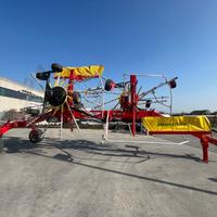 Giroandanatore Pottinger Top 722