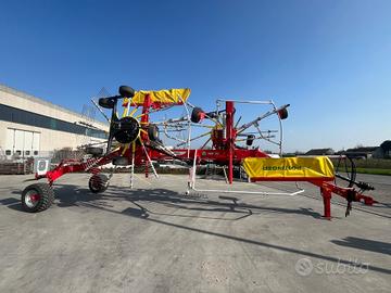 Giroandanatore Pottinger Top 722