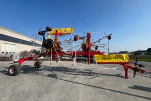 Giroandanatore Pottinger Top 722