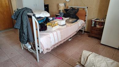 Letto ortopedico Vassilli 10.72EN