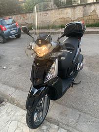 Kymco People 200i - 2017