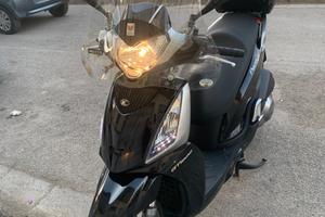 Kymco People 200i - 2017