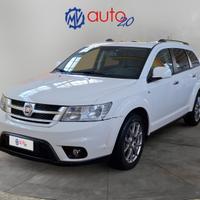 Fiat Freemont 2.0 Multijet 170 CV Lounge 7 posti c