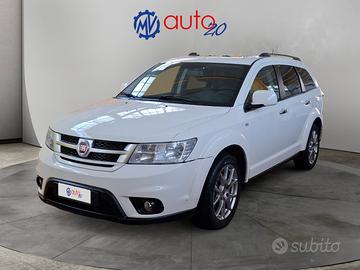 Fiat Freemont 2.0 Multijet 170 CV Lounge 7 posti c