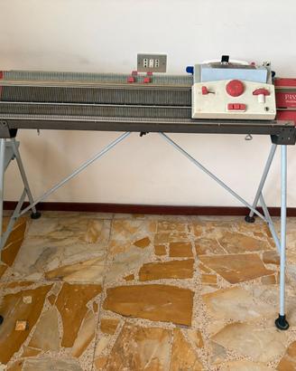 telaio per maglieria