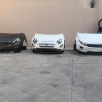 Ricambio fiat nissan range rover